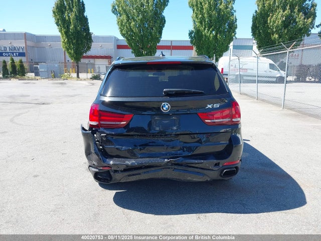 5UXKR6C57F0J77015 BMW 2015