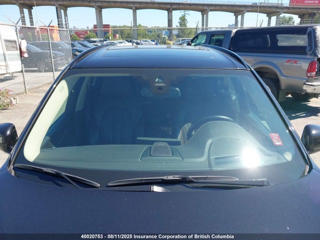 5UXKR6C57F0J77015 BMW 2015