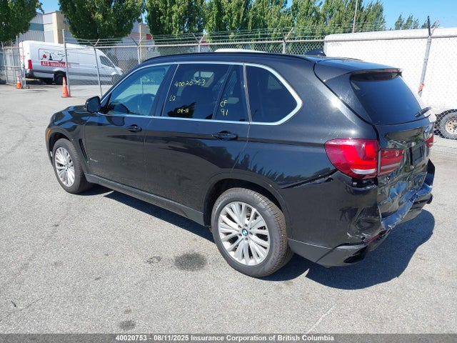 5UXKR6C57F0J77015 BMW 2015