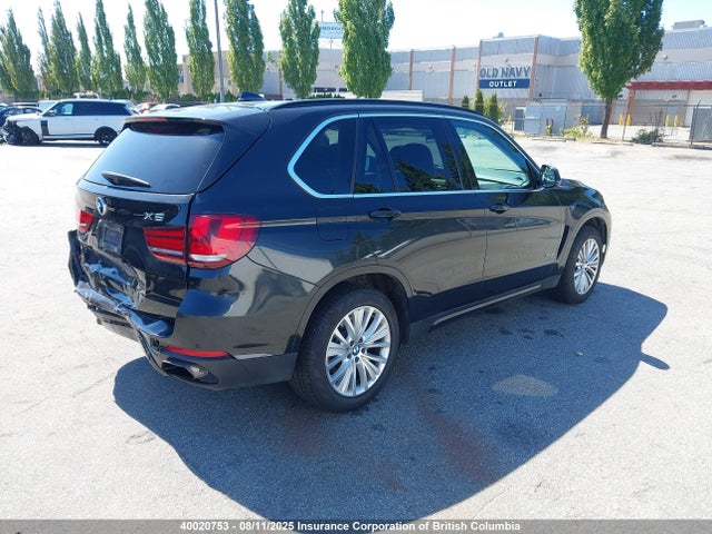 5UXKR6C57F0J77015 BMW 2015