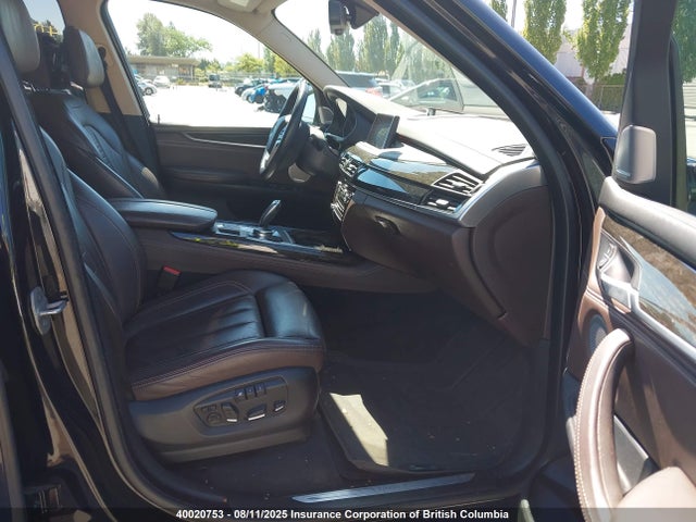 5UXKR6C57F0J77015 BMW 2015
