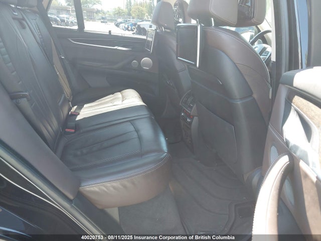 5UXKR6C57F0J77015 BMW 2015