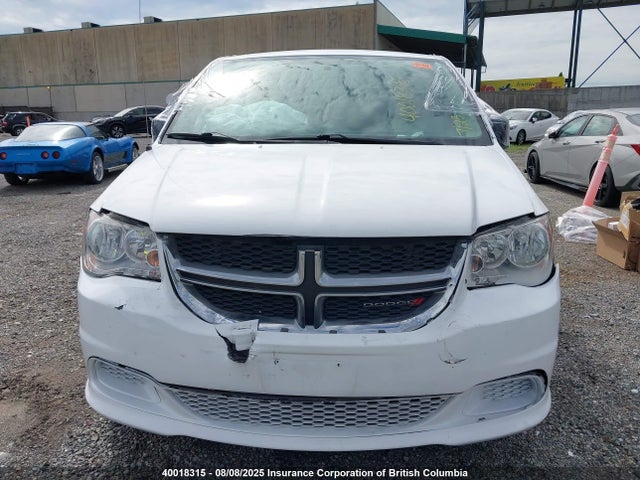 2C4RDGBG8FR651793 Dodge 2015