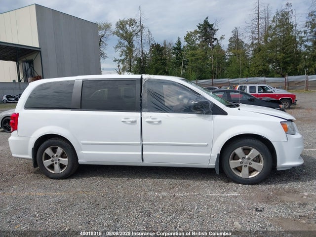 2C4RDGBG8FR651793 Dodge 2015