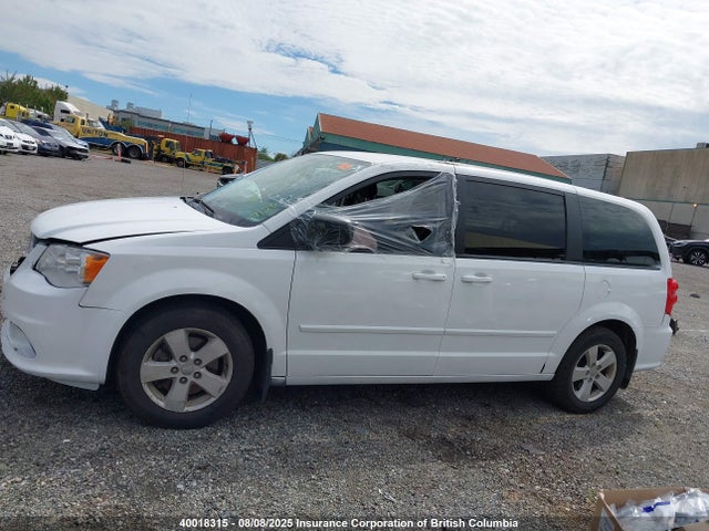 2C4RDGBG8FR651793 Dodge 2015