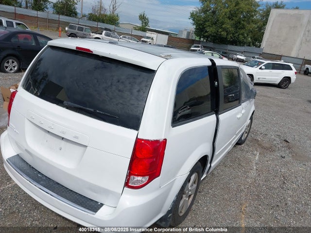 2C4RDGBG8FR651793 Dodge 2015