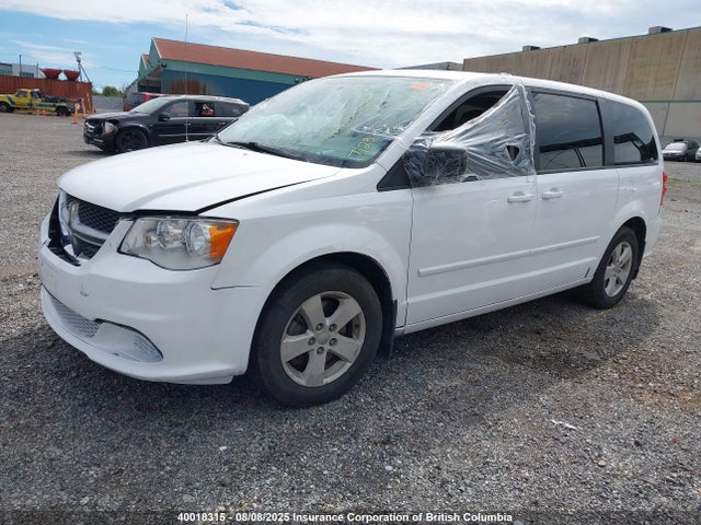 2C4RDGBG8FR651793 Dodge 2015