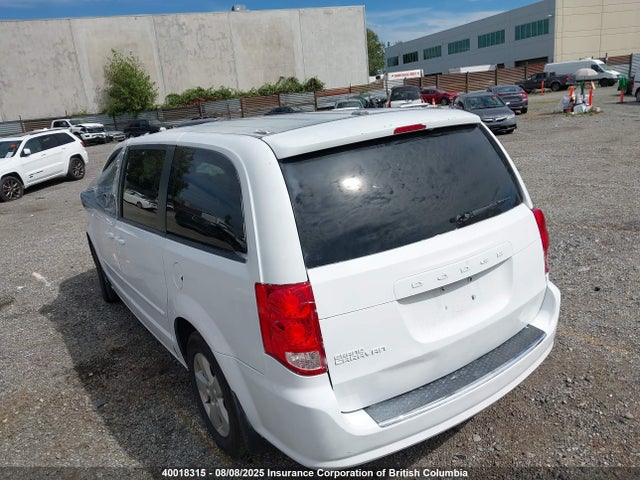 2C4RDGBG8FR651793 Dodge 2015