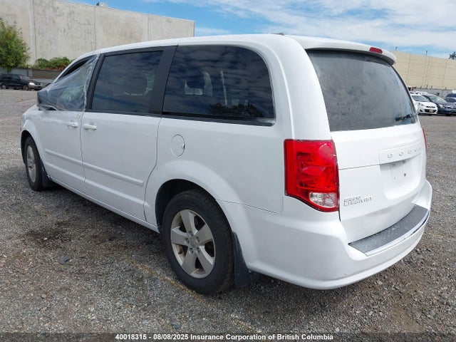 2C4RDGBG8FR651793 Dodge 2015