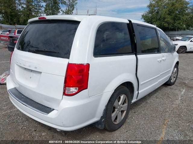 2C4RDGBG8FR651793 Dodge 2015
