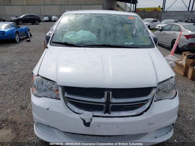 2C4RDGBG8FR651793 Dodge 2015