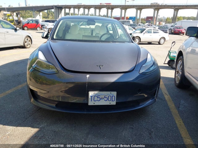 5YJ3E1EA2PF557574 Tesla 2023
