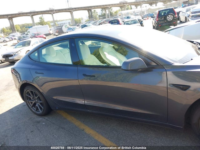 5YJ3E1EA2PF557574 Tesla 2023