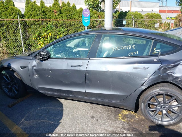 5YJ3E1EA2PF557574 Tesla 2023