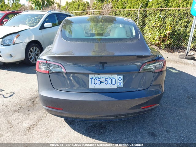 5YJ3E1EA2PF557574 Tesla 2023