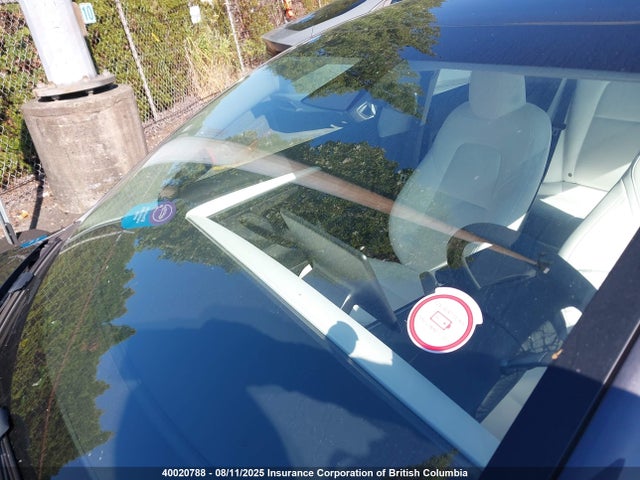 5YJ3E1EA2PF557574 Tesla 2023