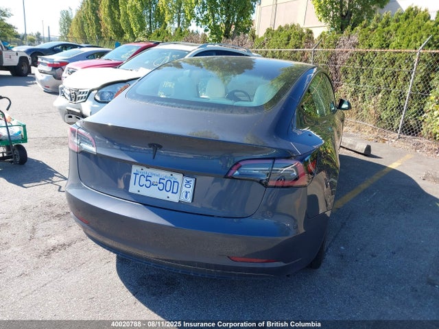 5YJ3E1EA2PF557574 Tesla 2023