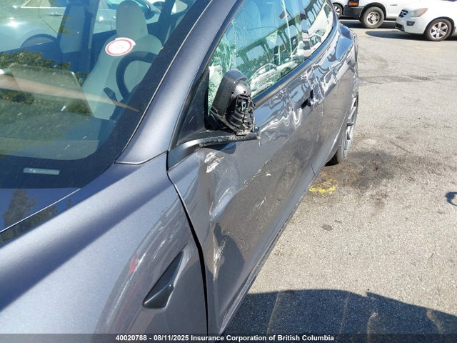 5YJ3E1EA2PF557574 Tesla 2023