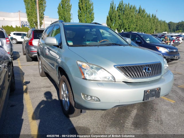 Aukcja sprzedaży 2005 Lexus Rx 330, vin: 2T2HA31U35C072225, numer aukcji: 40020798