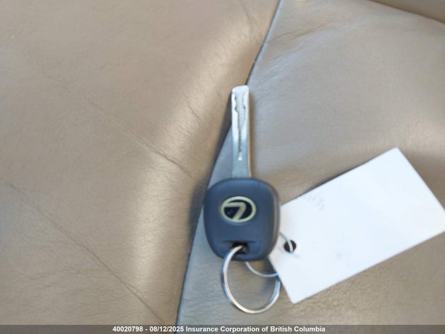Aukcja sprzedaży 2005 Lexus Rx 330, vin: 2T2HA31U35C072225, numer aukcji: 40020798