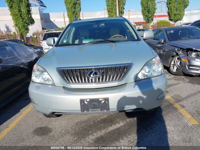 Aukcja sprzedaży 2005 Lexus Rx 330, vin: 2T2HA31U35C072225, numer aukcji: 40020798