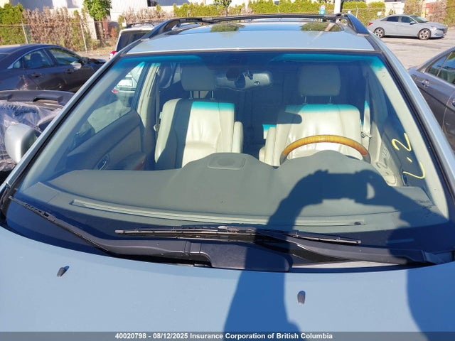 Aukcja sprzedaży 2005 Lexus Rx 330, vin: 2T2HA31U35C072225, numer aukcji: 40020798