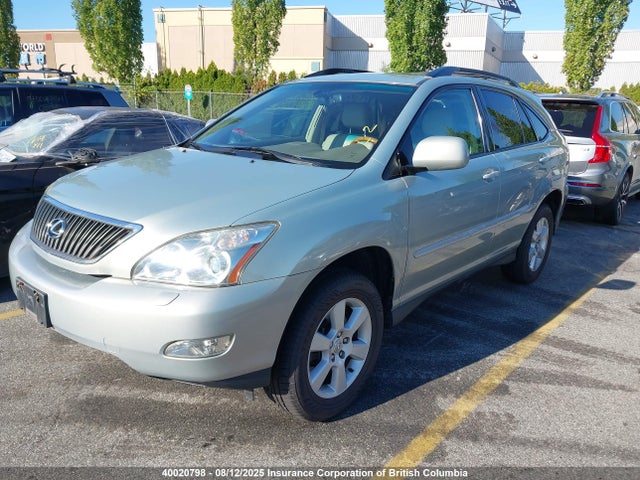 Aukcja sprzedaży 2005 Lexus Rx 330, vin: 2T2HA31U35C072225, numer aukcji: 40020798