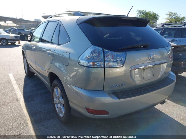 Aukcja sprzedaży 2005 Lexus Rx 330, vin: 2T2HA31U35C072225, numer aukcji: 40020798