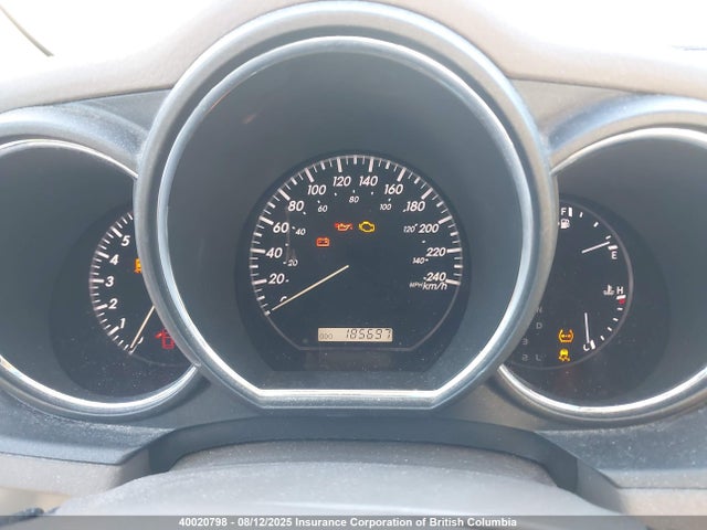 Aukcja sprzedaży 2005 Lexus Rx 330, vin: 2T2HA31U35C072225, numer aukcji: 40020798