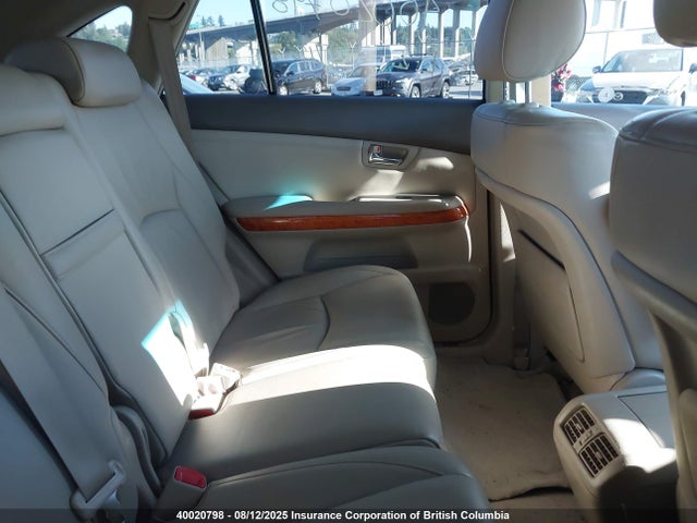 Aukcja sprzedaży 2005 Lexus Rx 330, vin: 2T2HA31U35C072225, numer aukcji: 40020798