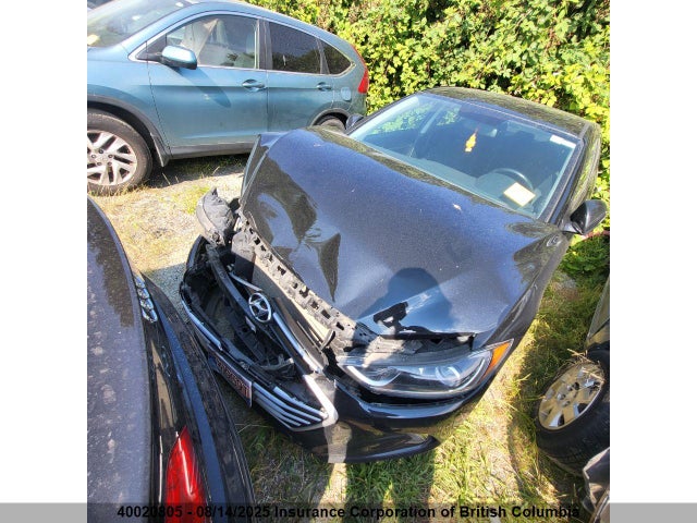 KMHD84LF5HU247810 Hyundai 2017