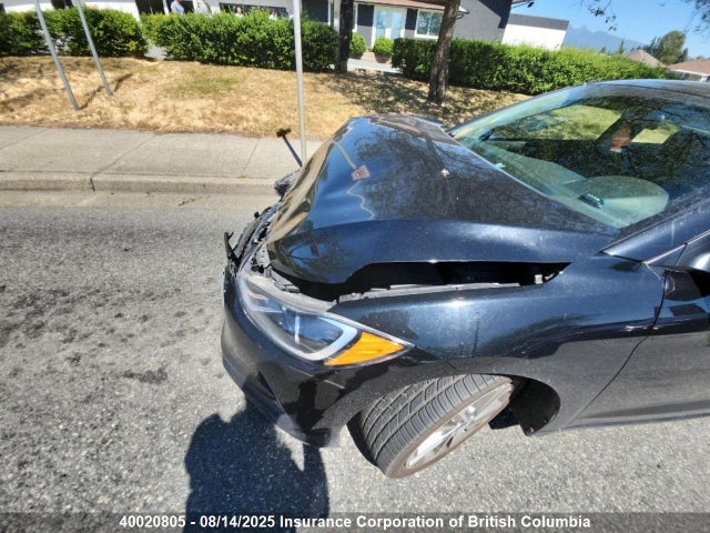 KMHD84LF5HU247810 Hyundai 2017