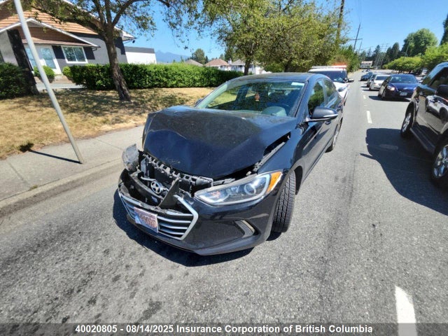 KMHD84LF5HU247810 Hyundai 2017