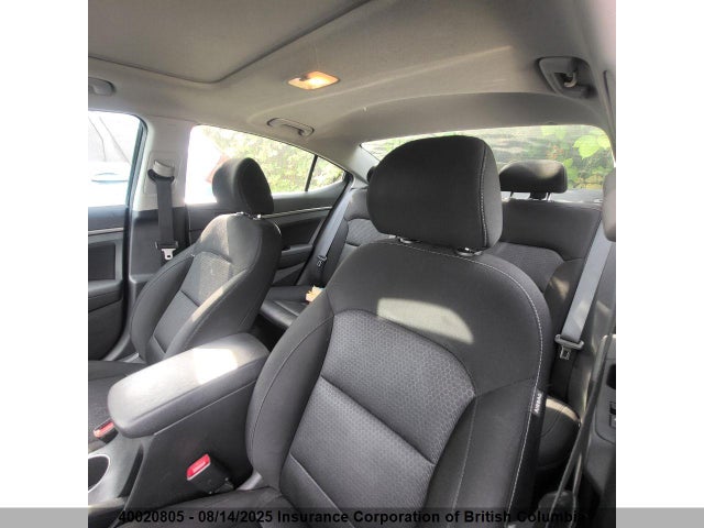 KMHD84LF5HU247810 Hyundai 2017