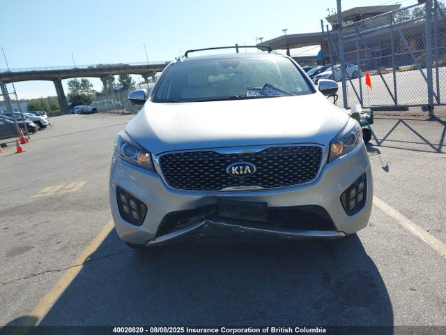 5XYPKDA54GG184390 KIA dohc gdi lambda ii