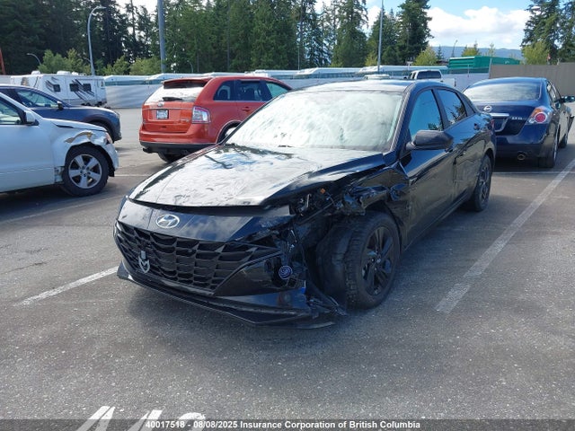 KMHLM4AG6PU547647 Hyundai mpi nu pe