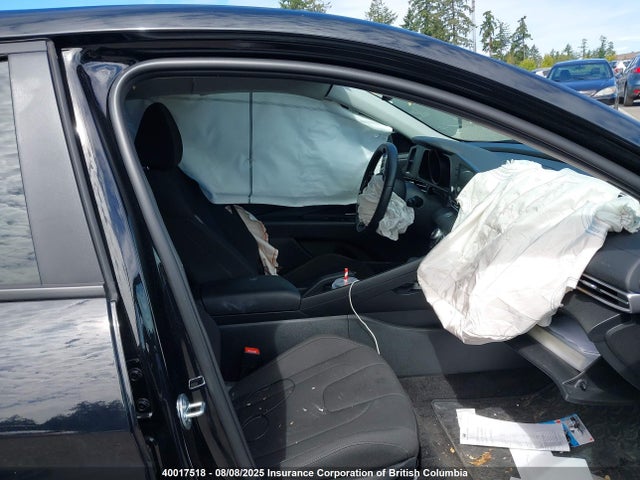 KMHLM4AG6PU547647 Hyundai mpi nu pe