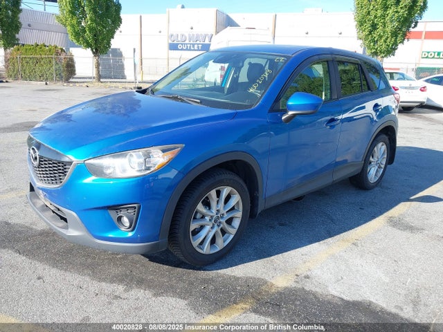 JM3KE4DY9E0358343 Mazda py