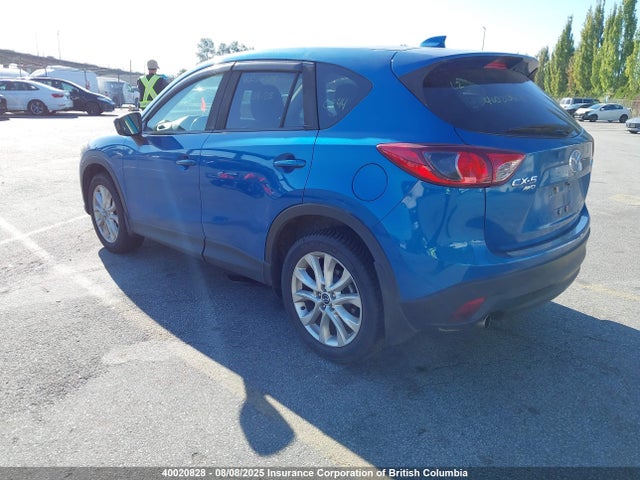 JM3KE4DY9E0358343 Mazda py