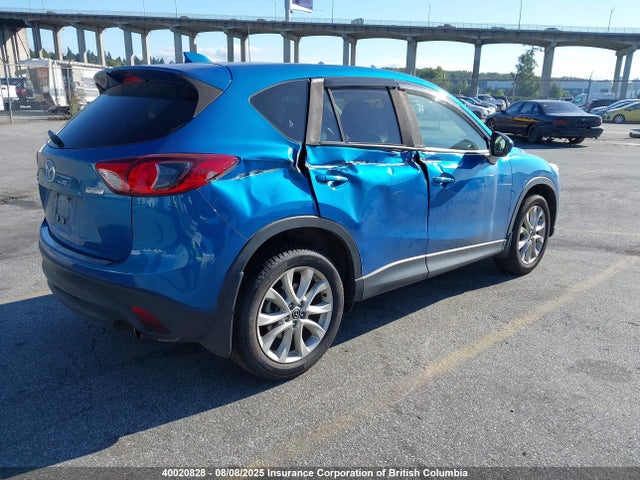 JM3KE4DY9E0358343 Mazda py