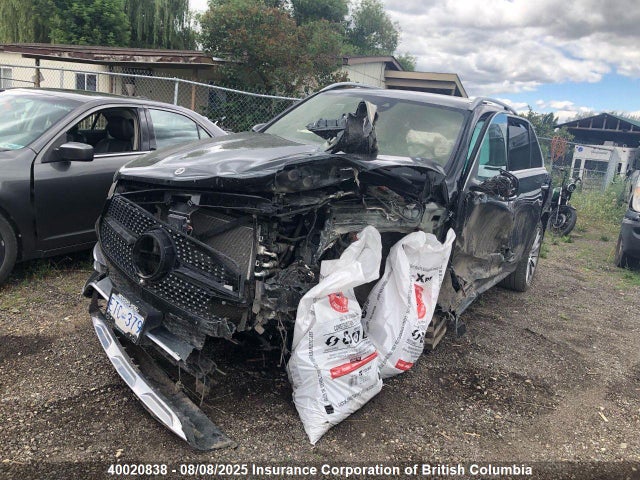4JGFB5KB1NA591288 Mercedes-Benz m256
