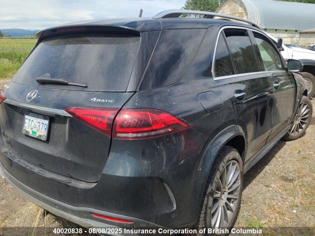 4JGFB5KB1NA591288 Mercedes-Benz m256
