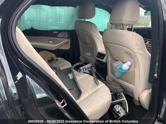 4JGFB5KB1NA591288 Mercedes-Benz m256