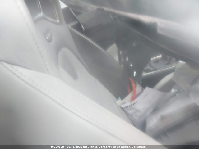 1G6AN5SY8H0118351 Cadillac lf4 - gen1+, sidi, vvt, alum, twin turbo