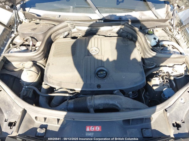 WDCGG0EB7FG364818 Mercedes-Benz 2015