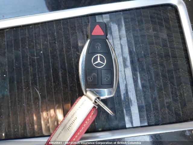 WDCGG0EB7FG364818 Mercedes-Benz 2015
