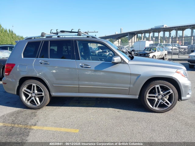 WDCGG0EB7FG364818 Mercedes-Benz 2015