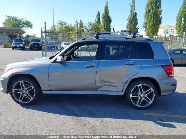 WDCGG0EB7FG364818 Mercedes-Benz 2015