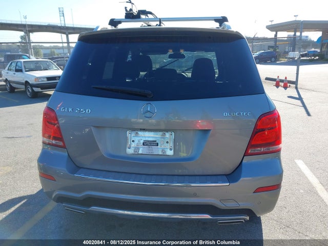 WDCGG0EB7FG364818 Mercedes-Benz 2015
