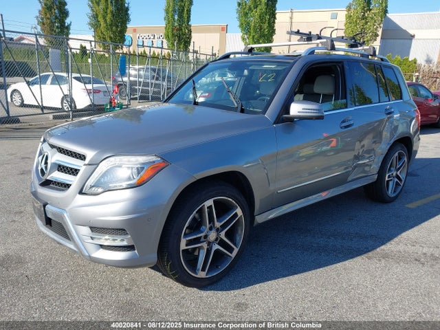 WDCGG0EB7FG364818 Mercedes-Benz 2015